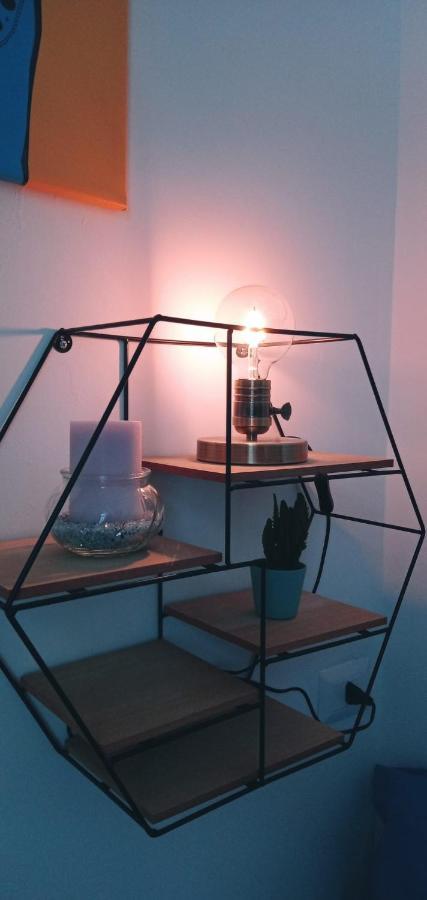 Tappa A Bitonto Apartment Ngoại thất bức ảnh
