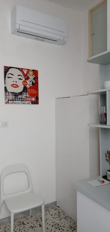 Tappa A Bitonto Apartment Ngoại thất bức ảnh