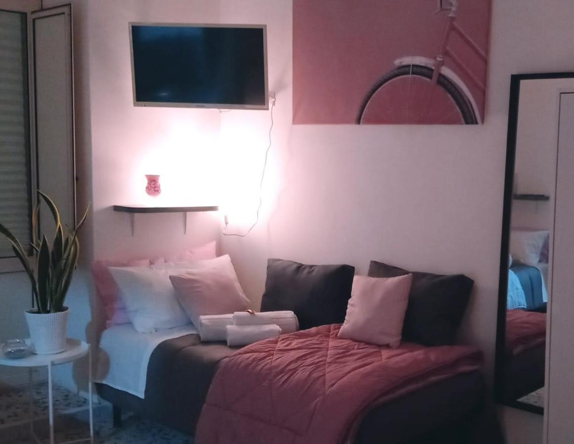 Tappa A Bitonto Apartment Ngoại thất bức ảnh