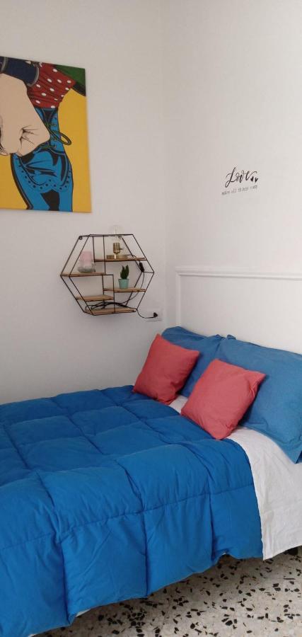 Tappa A Bitonto Apartment Ngoại thất bức ảnh
