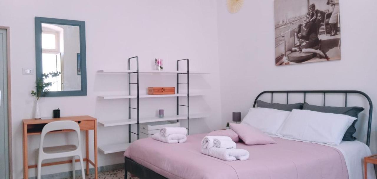 Tappa A Bitonto Apartment Ngoại thất bức ảnh