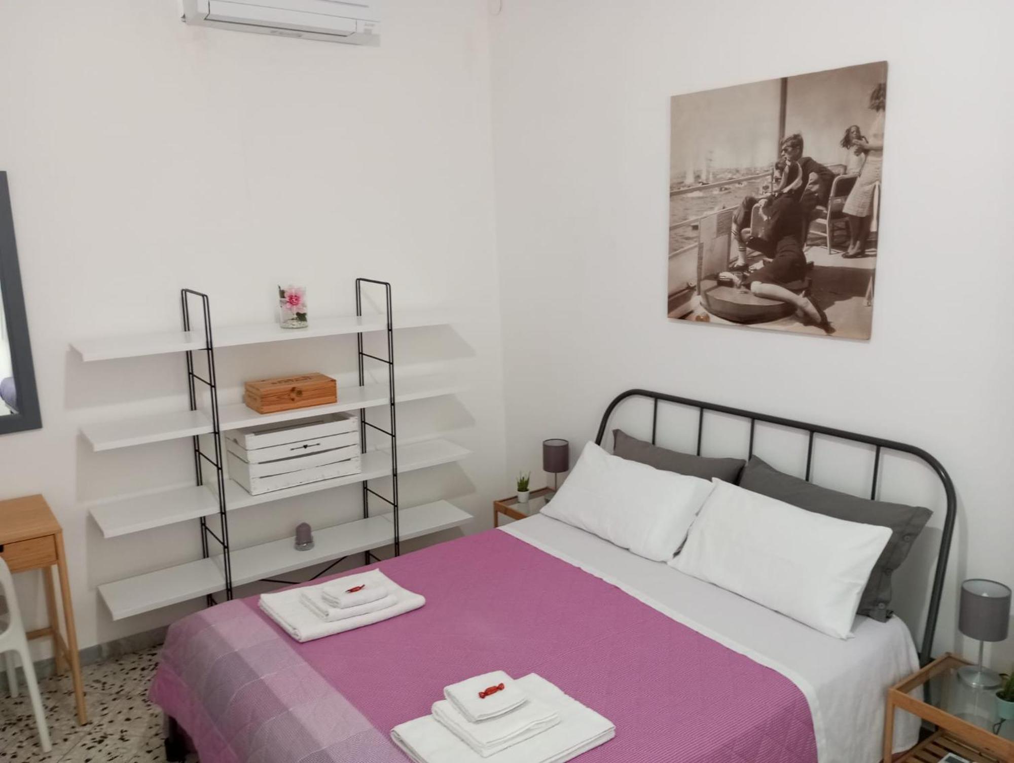 Tappa A Bitonto Apartment Ngoại thất bức ảnh