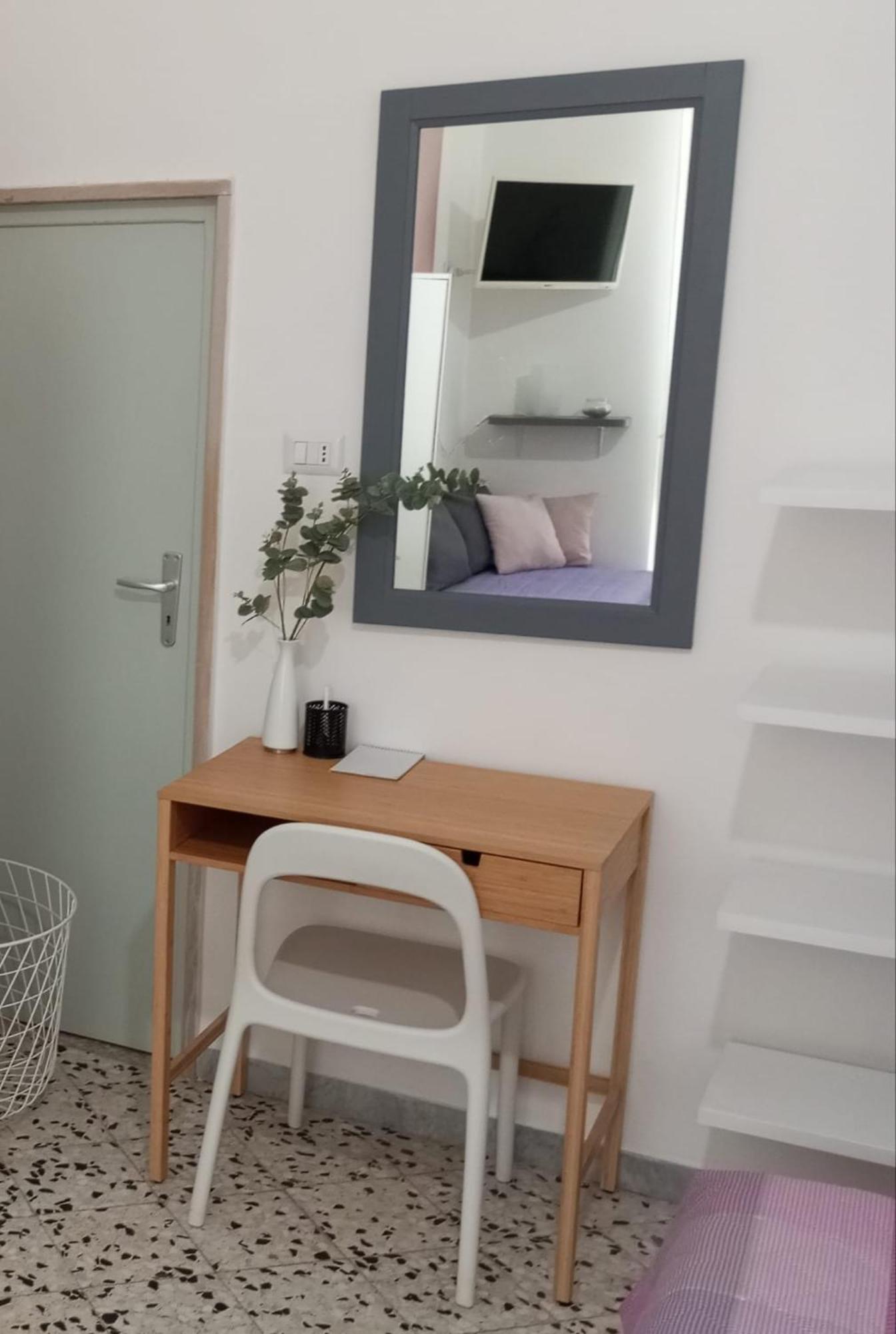 Tappa A Bitonto Apartment Ngoại thất bức ảnh
