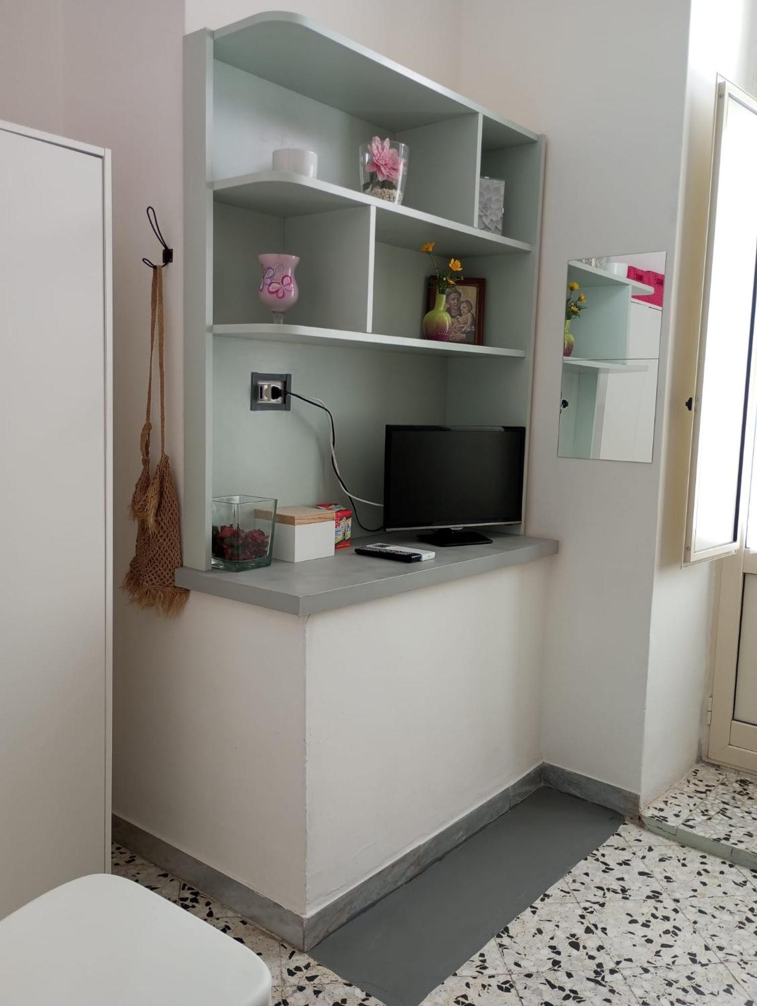 Tappa A Bitonto Apartment Ngoại thất bức ảnh